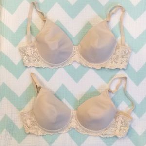 Leading Lady Nursing/Breastfeeding Bras